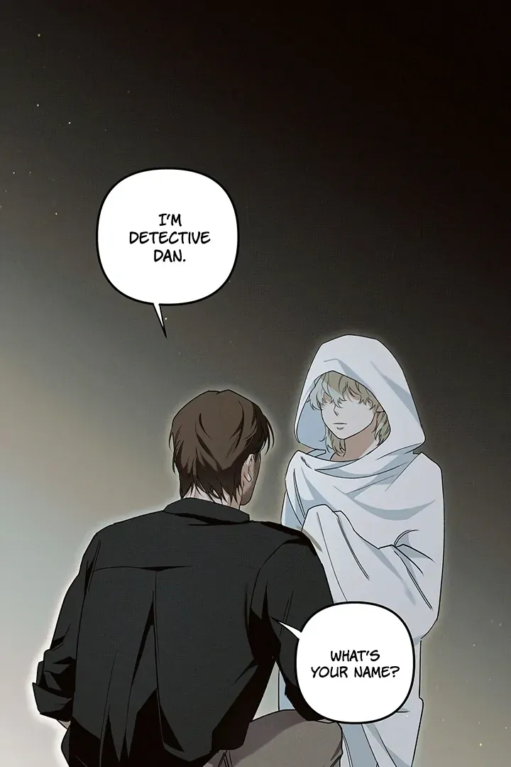 Unknown Area Chapter 3 page 66 - 