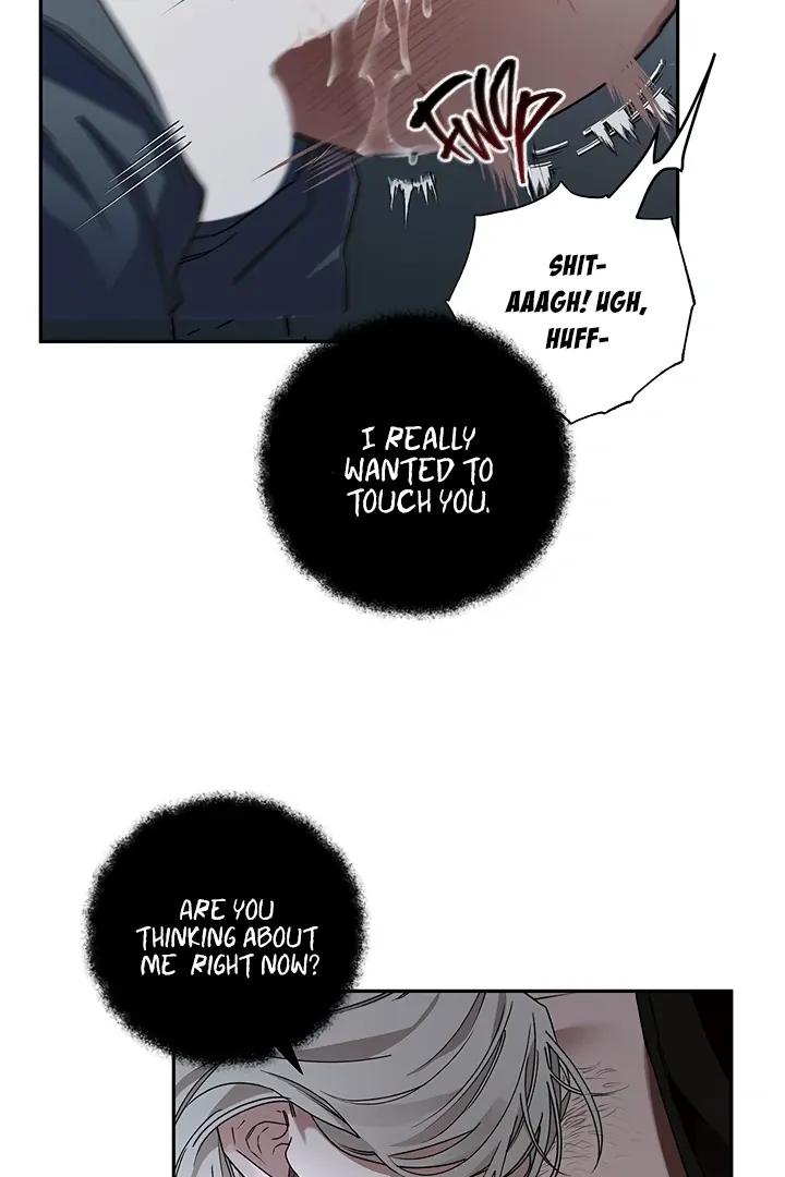 Unknown Area Chapter 3 page 8 - 
