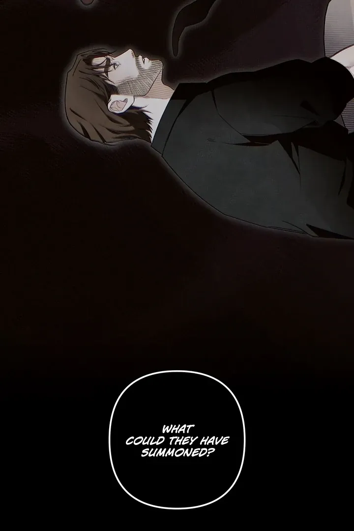 Unknown Area Chapter 3 page 71 - 