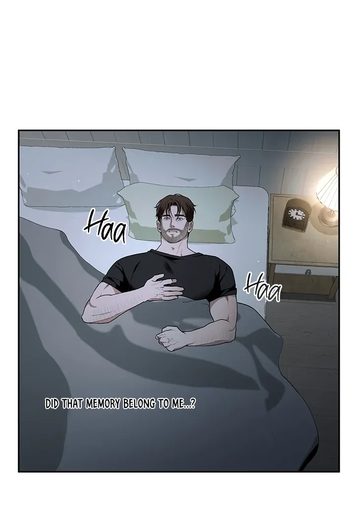 Unknown Area Chapter 3 page 73 - 