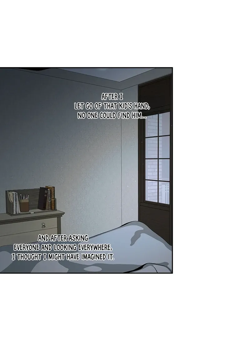 Unknown Area Chapter 3 page 74 - 