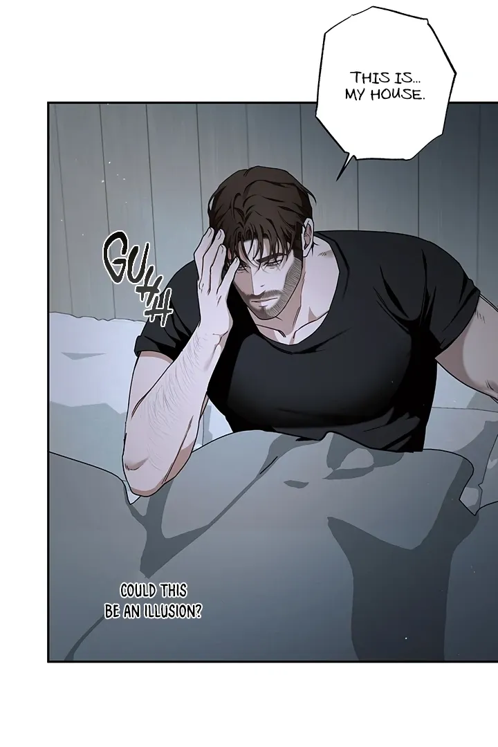 Unknown Area Chapter 3 page 75 - 