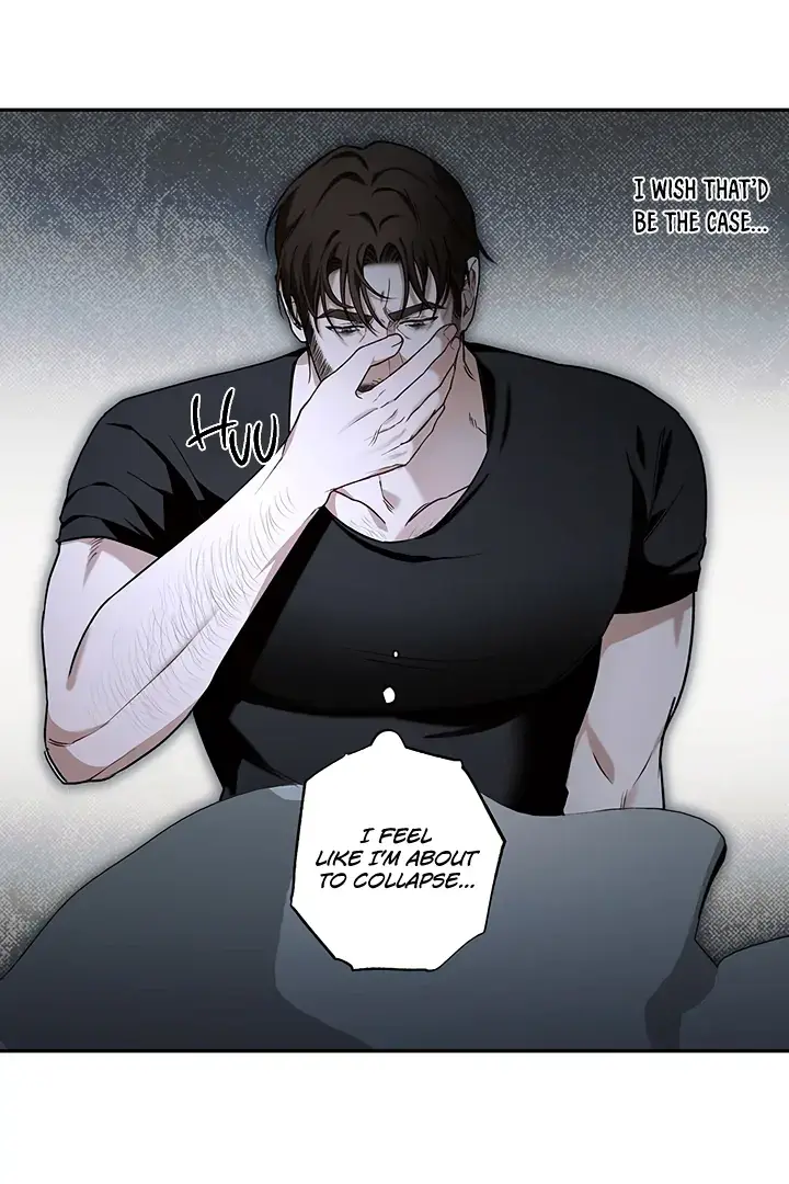 Unknown Area Chapter 3 page 76 - 