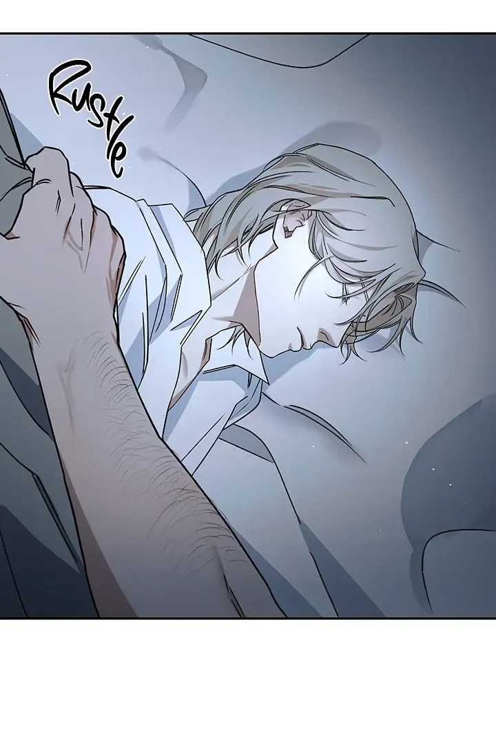 Unknown Area Chapter 3 page 78 - 