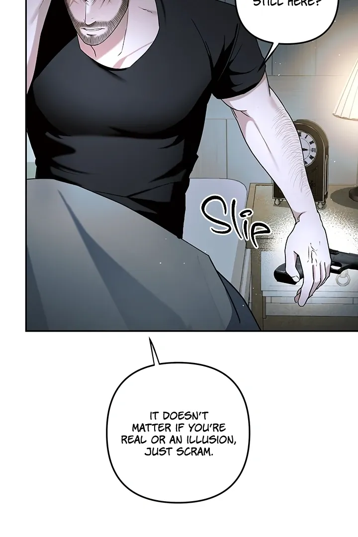 Unknown Area Chapter 3 page 80 - 