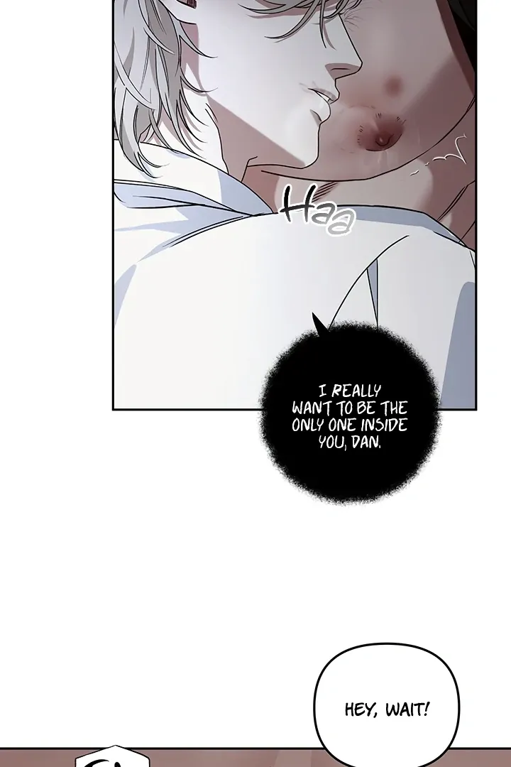 Unknown Area Chapter 3 page 9 - 