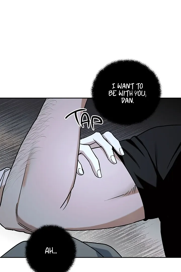Unknown Area Chapter 3 page 81 - 
