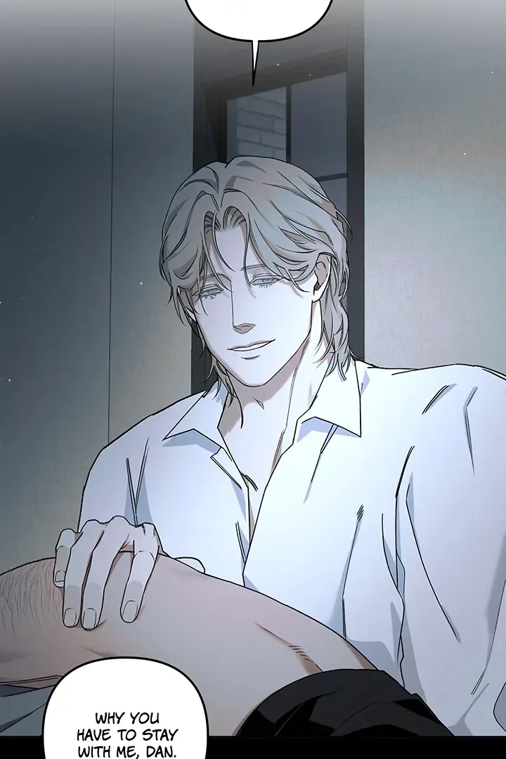 Unknown Area Chapter 4 page 13 - 
