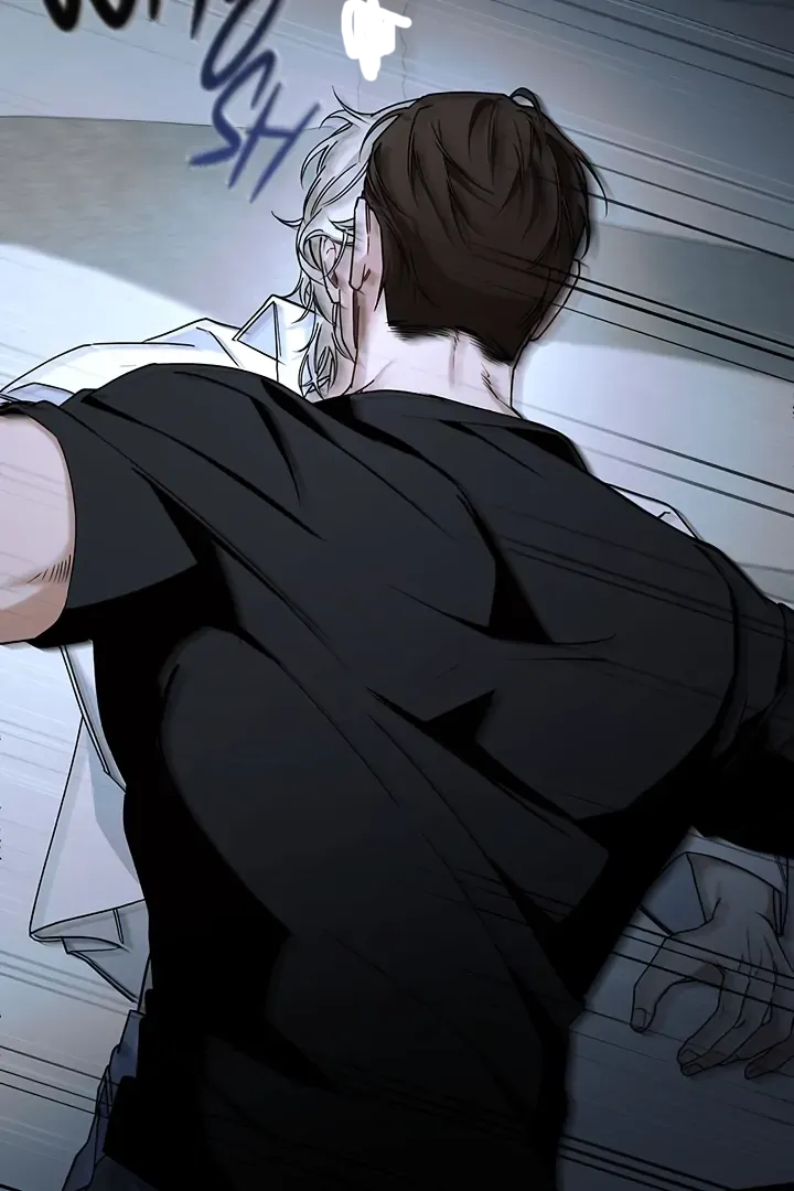 Unknown Area Chapter 4 page 20 - 