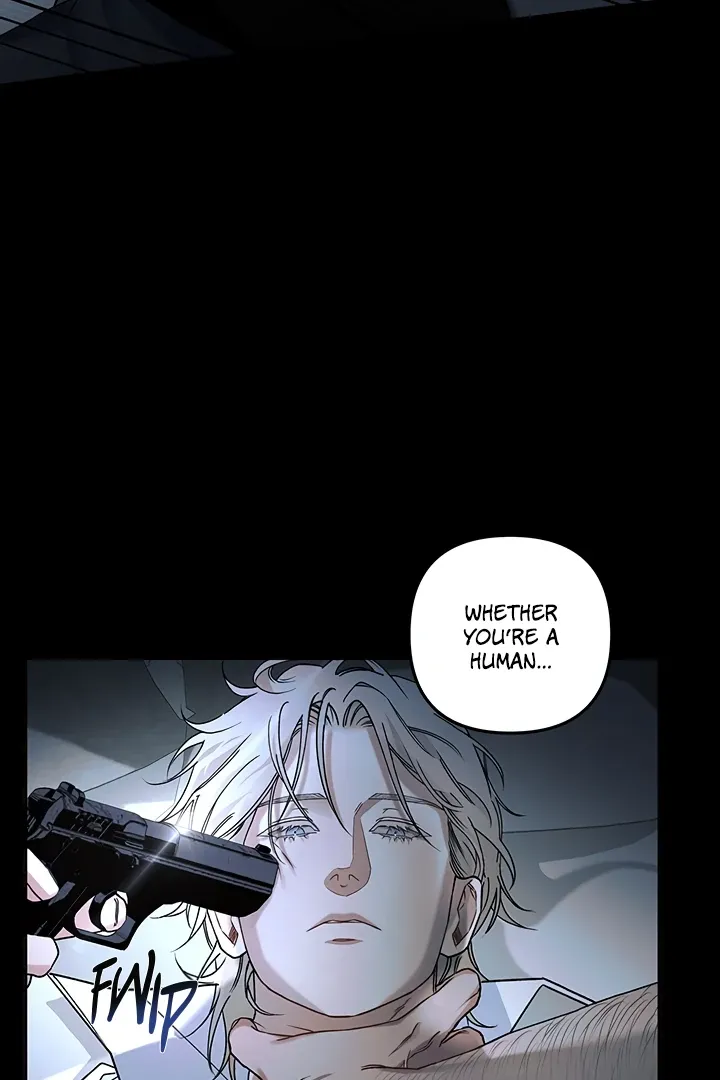 Unknown Area Chapter 4 page 21 - 