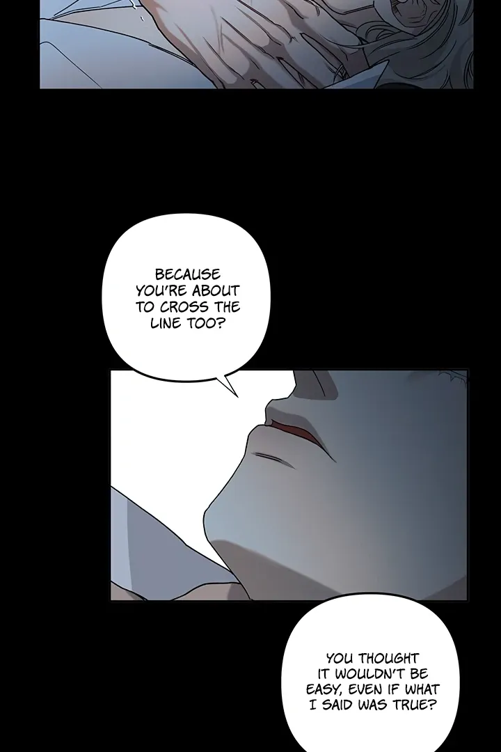 Unknown Area Chapter 4 page 24 - 