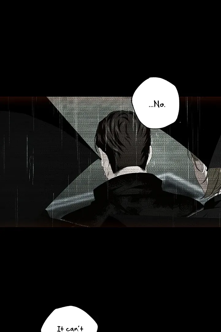 Unknown Area Chapter 4 page 26 - 