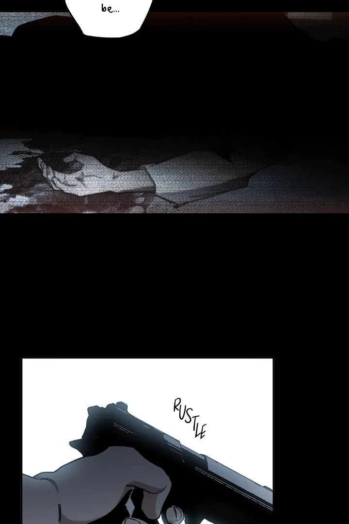 Unknown Area Chapter 4 page 27 - 