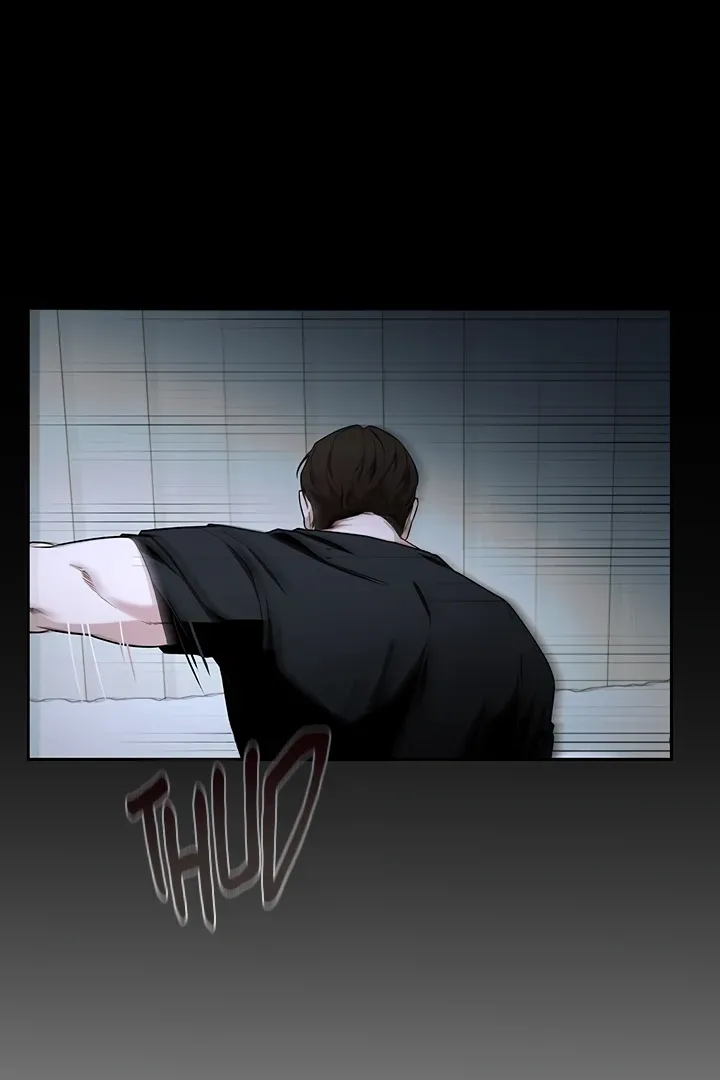 Unknown Area Chapter 4 page 30 - 
