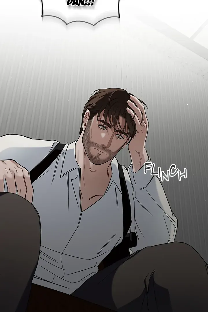 Unknown Area Chapter 4 page 4 - 