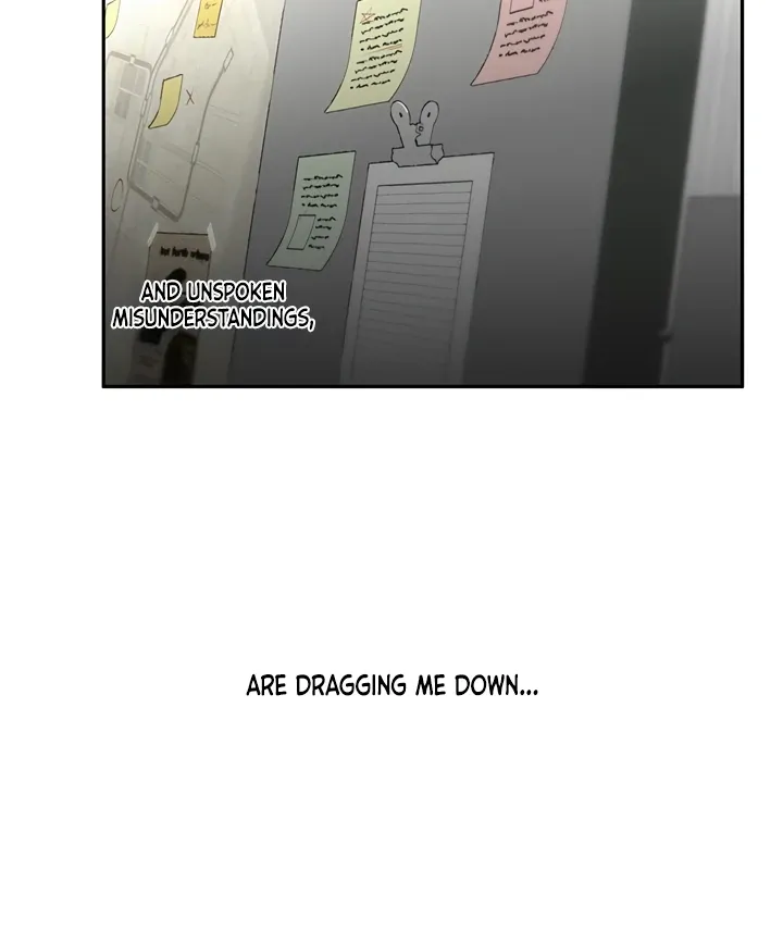 Unknown Area Chapter 4 page 35 - 