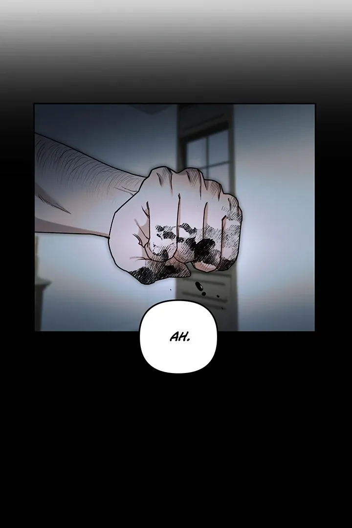 Unknown Area Chapter 4 page 37 - 