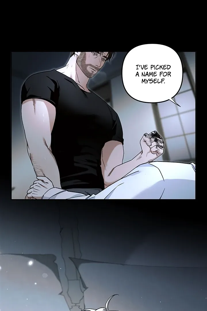 Unknown Area Chapter 4 page 38 - 