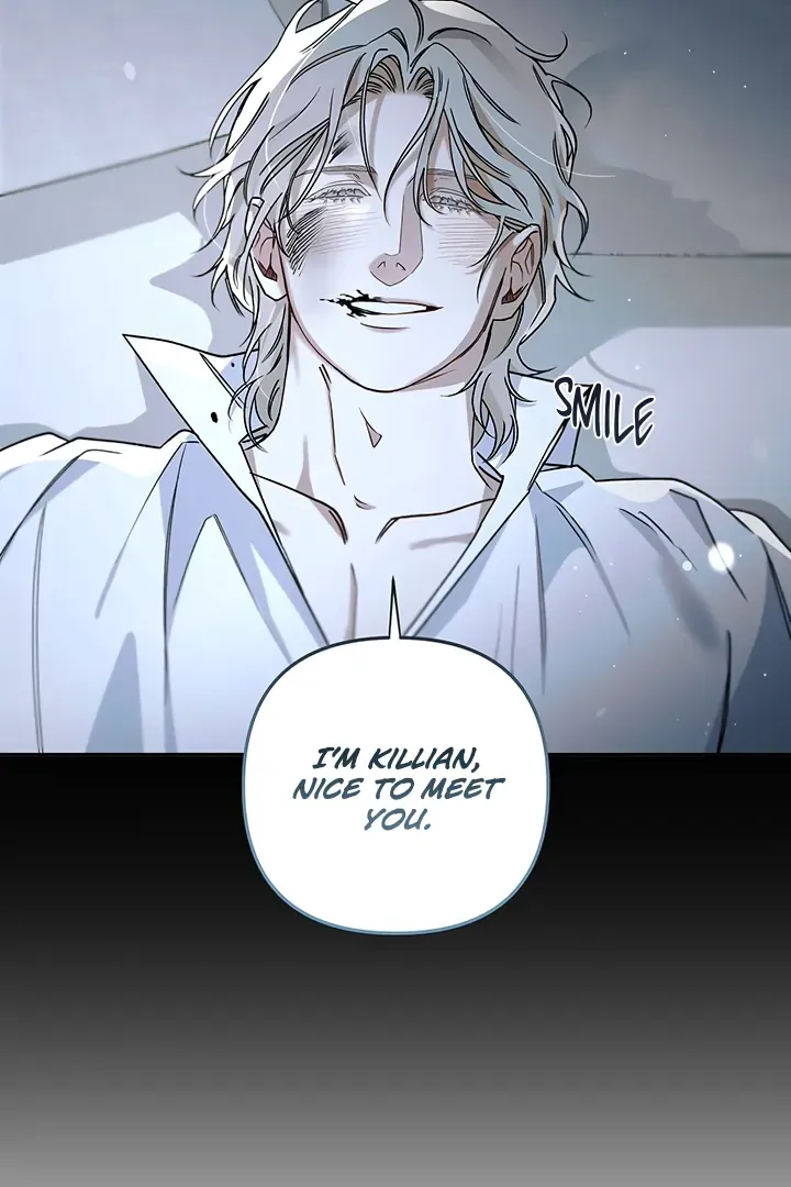 Unknown Area Chapter 4 page 39 - 