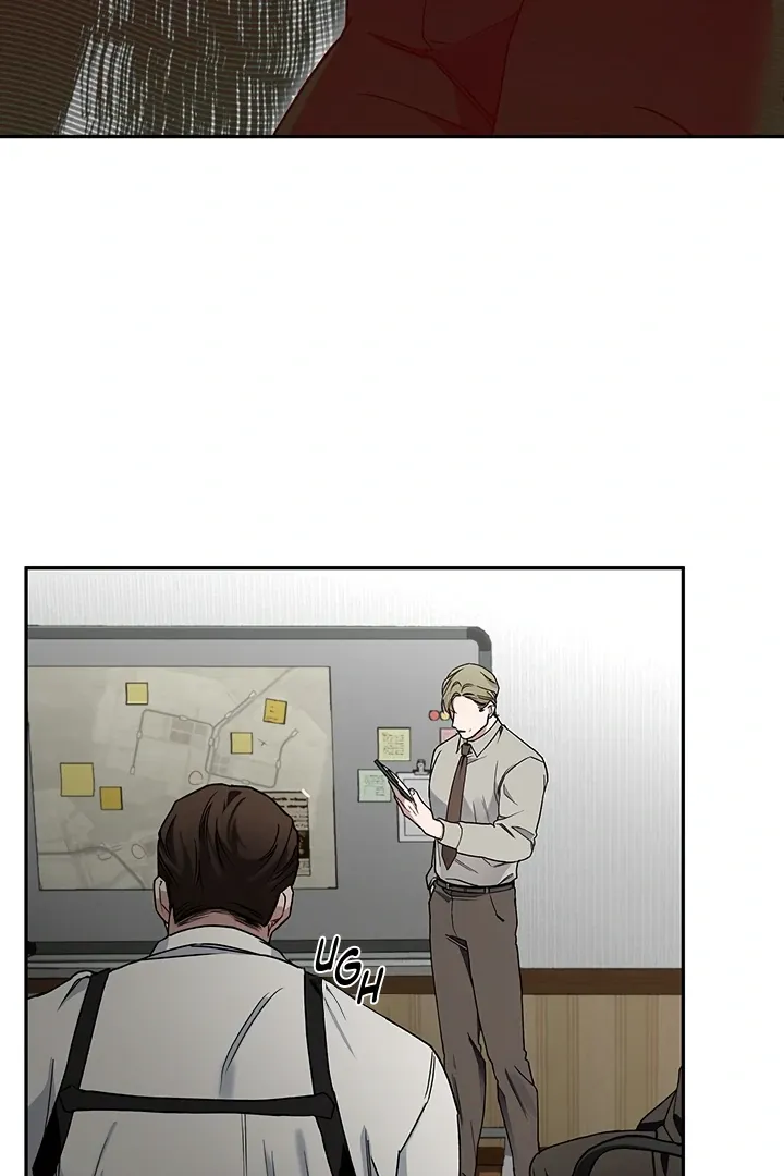 Unknown Area Chapter 4 page 41 - 