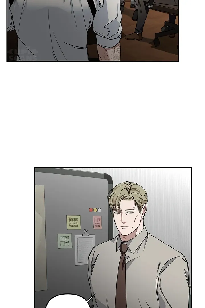 Unknown Area Chapter 4 page 42 - 