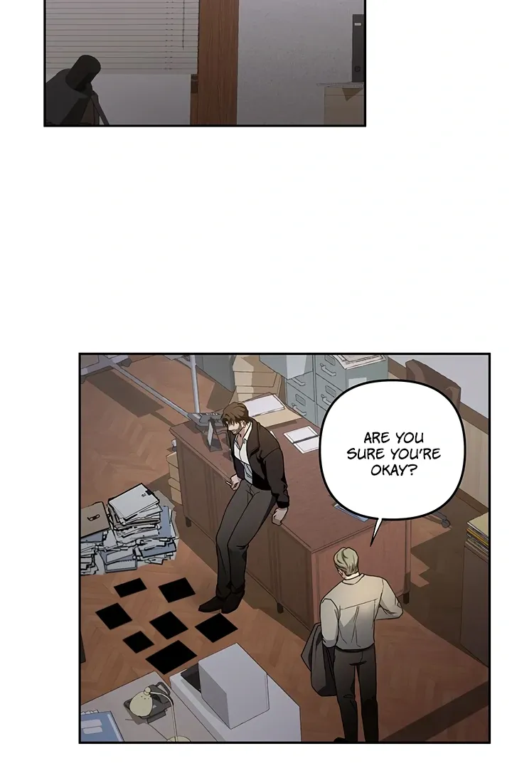 Unknown Area Chapter 4 page 44 - 