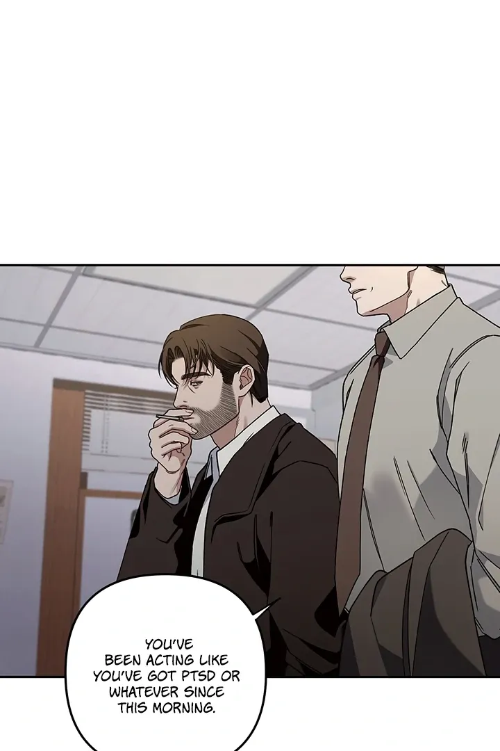 Unknown Area Chapter 4 page 45 - 