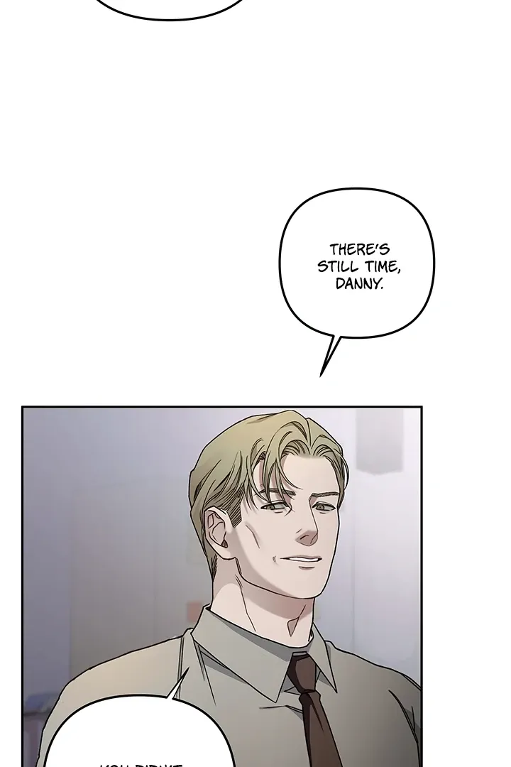 Unknown Area Chapter 4 page 46 - 