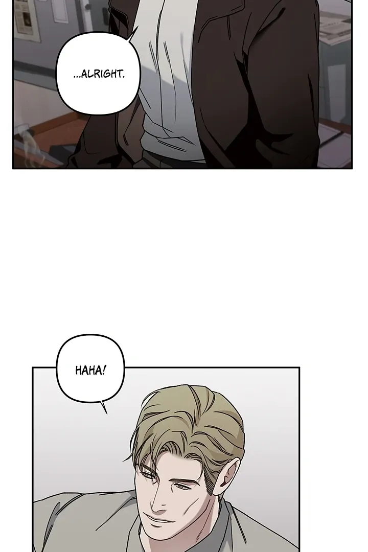 Unknown Area Chapter 4 page 49 - 
