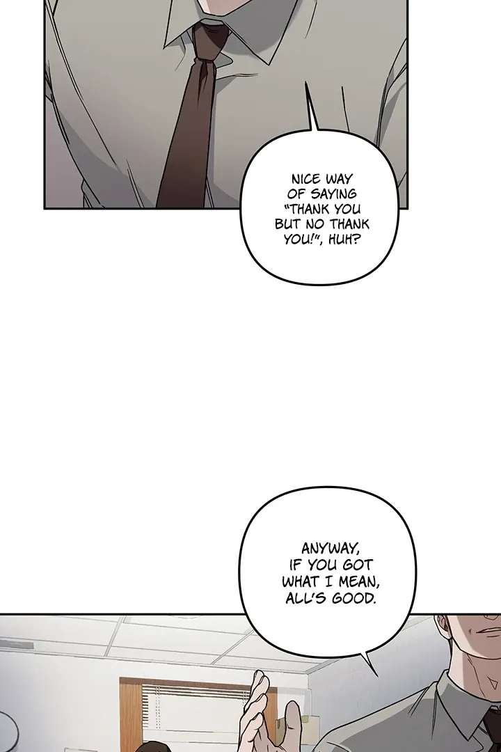 Unknown Area Chapter 4 page 50 - 