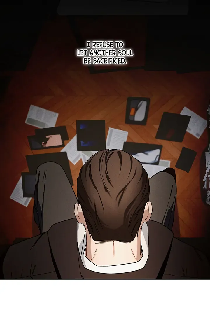 Unknown Area Chapter 4 page 53 - 