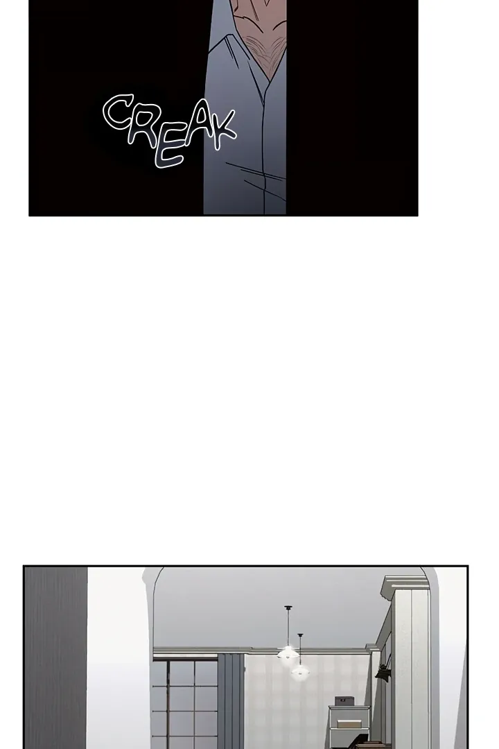 Unknown Area Chapter 4 page 58 - 