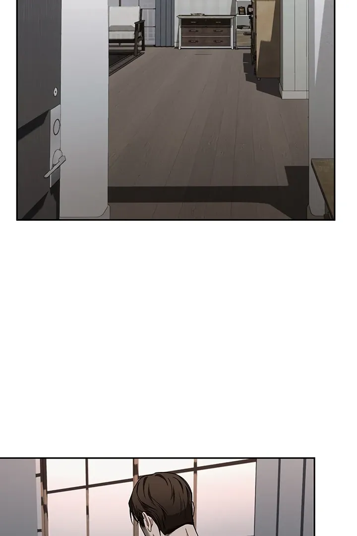 Unknown Area Chapter 4 page 59 - 