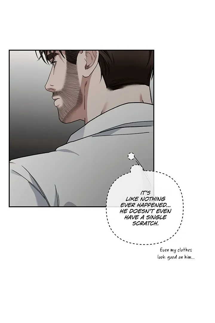 Unknown Area Chapter 4 page 63 - 