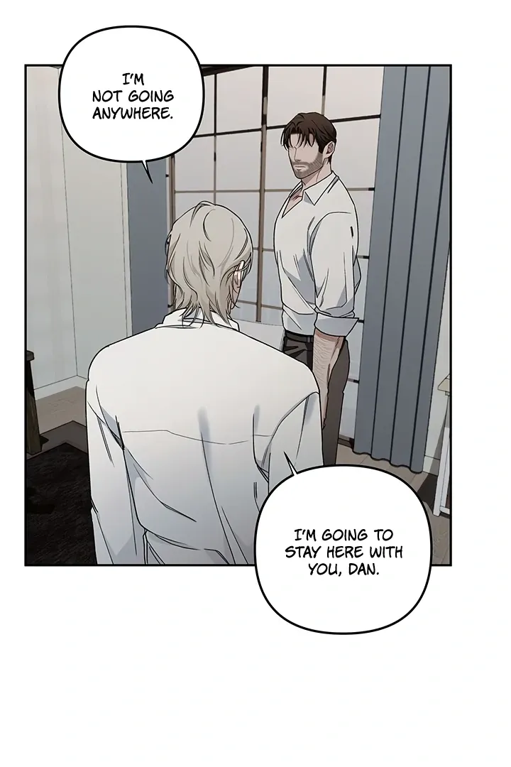 Unknown Area Chapter 4 page 64 - 