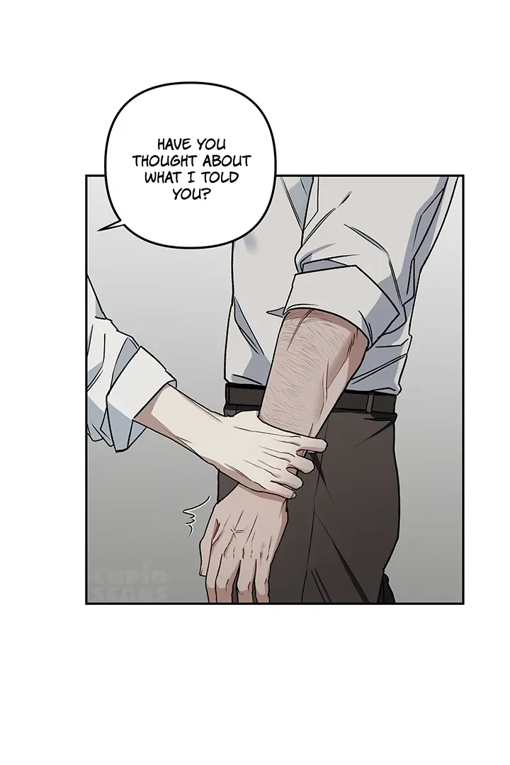 Unknown Area Chapter 4 page 65 - 