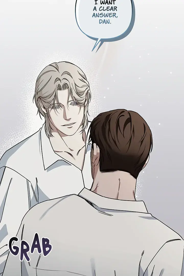 Unknown Area Chapter 4 page 67 - 