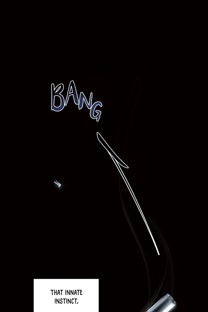 Unknown Area Chapter 5 page 2 - 