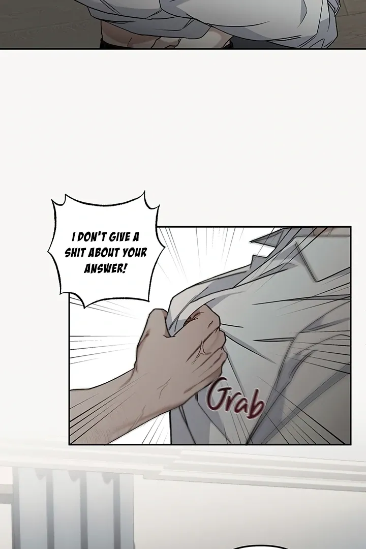Unknown Area Chapter 5 page 12 - 