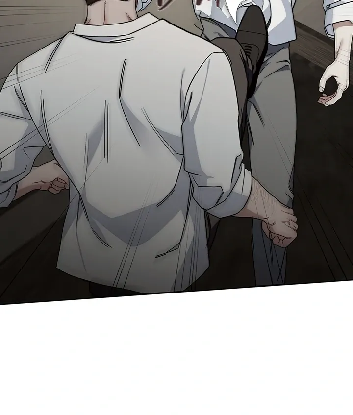Unknown Area Chapter 5 page 18 - 