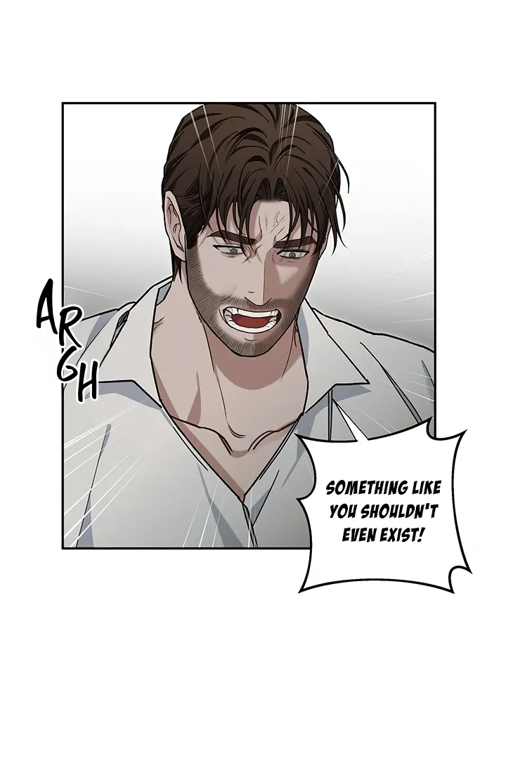 Unknown Area Chapter 5 page 20 - 