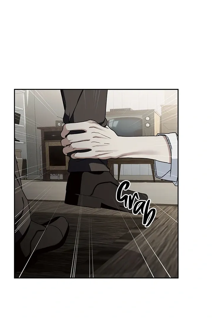 Unknown Area Chapter 5 page 22 - 