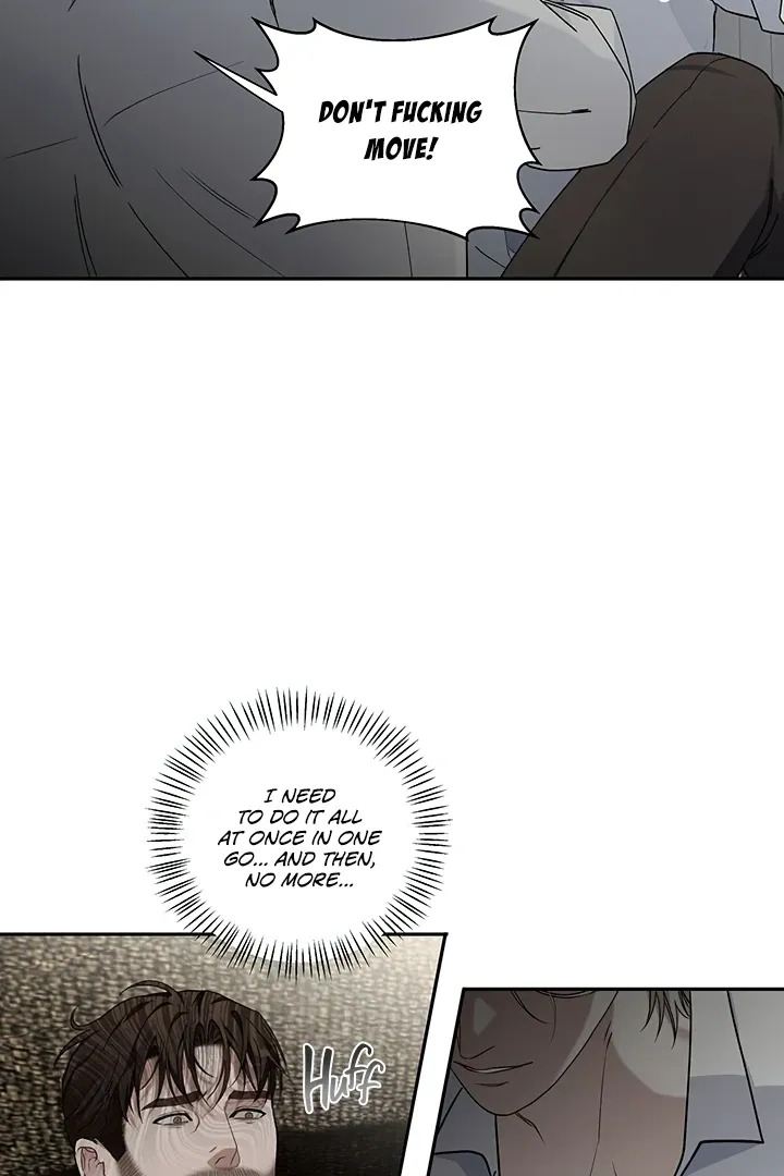 Unknown Area Chapter 5 page 26 - 