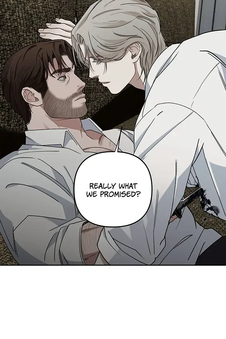 Unknown Area Chapter 5 page 28 - 