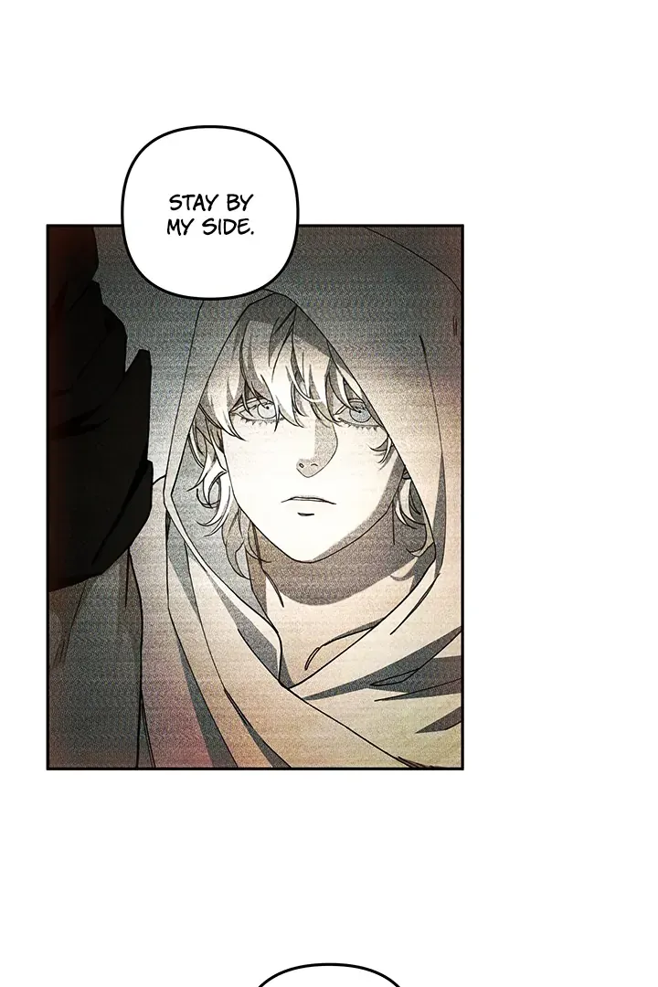 Unknown Area Chapter 5 page 29 - 