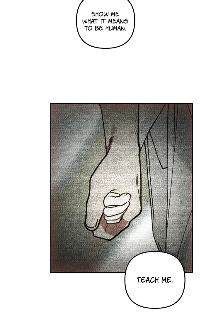 Unknown Area Chapter 5 page 30 - 
