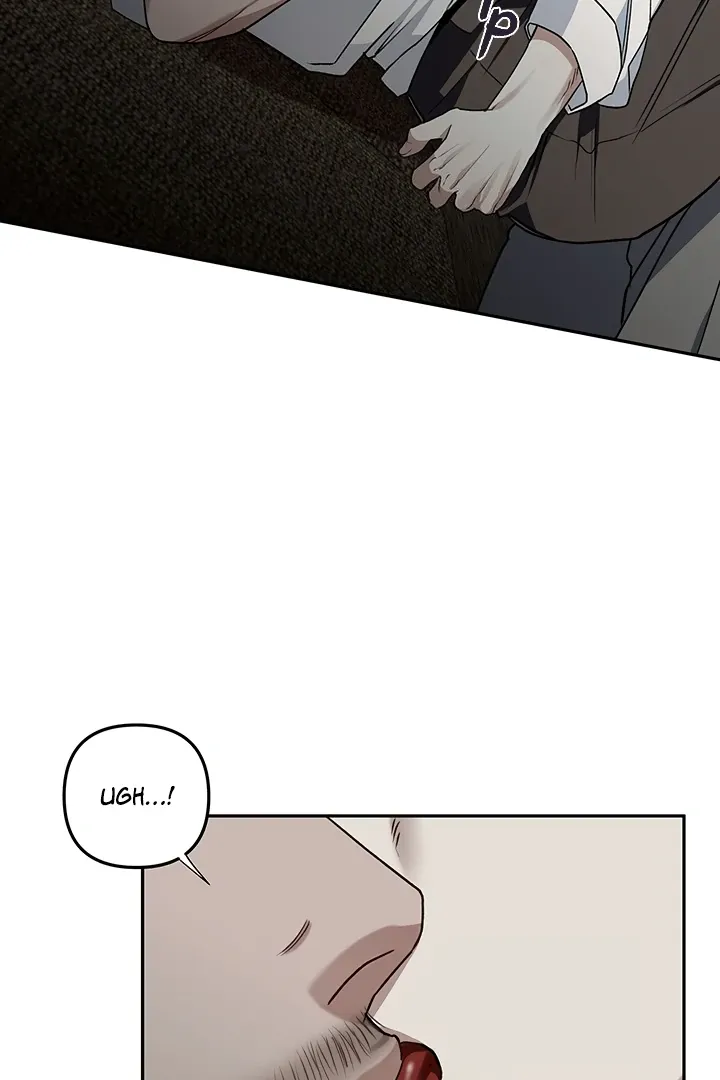 Unknown Area Chapter 5 page 32 - 