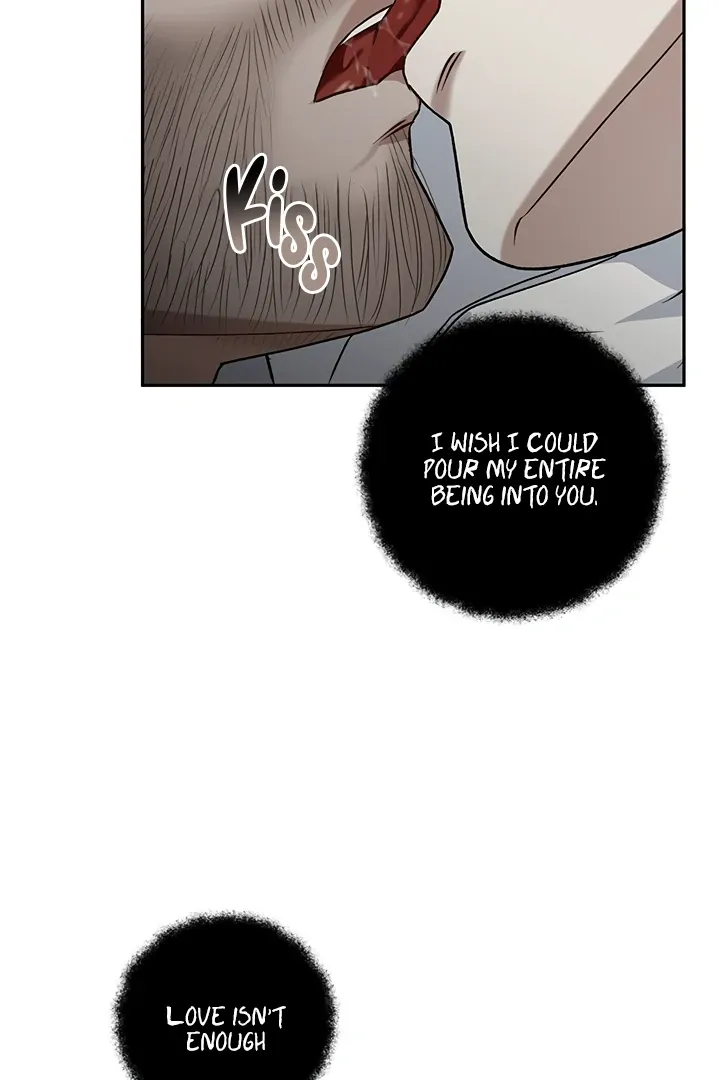 Unknown Area Chapter 5 page 33 - 