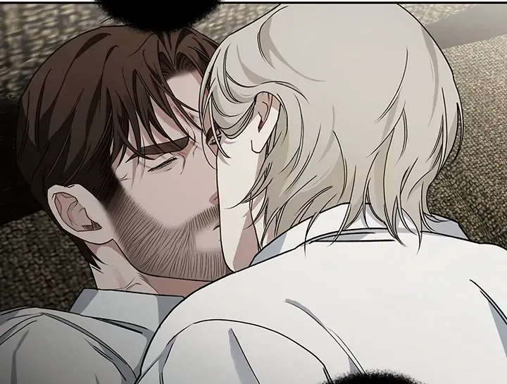 Unknown Area Chapter 5 page 34 - 