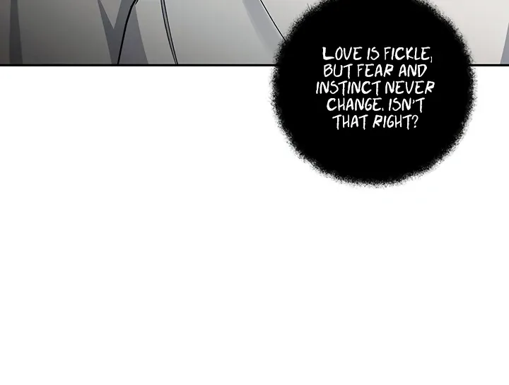 Unknown Area Chapter 5 page 35 - 